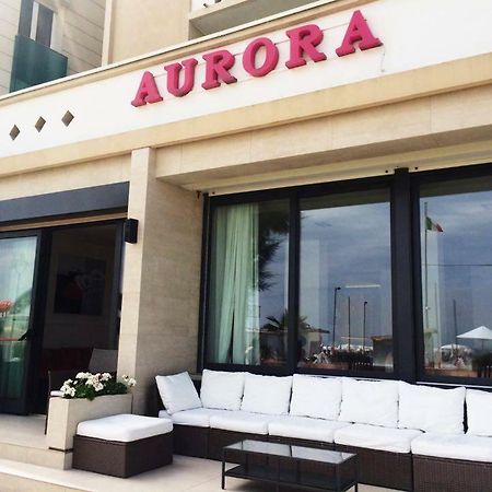 Hotel Aurora Gabicce Mare Luaran gambar